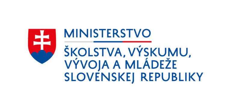 Ministerstvo školstva, výskumu, vývoja a mládeže SR