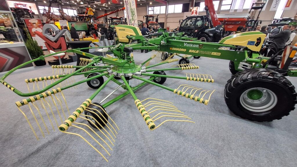 AGROmashEXPO 2026