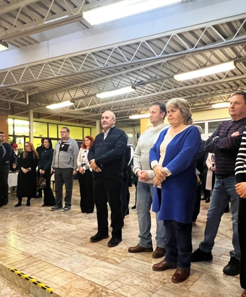 Deň otvorených dverí a fašiangová atmosféra na Strednej odbornej škole technickej a agropotravinárskej v Rimavskej Sobote