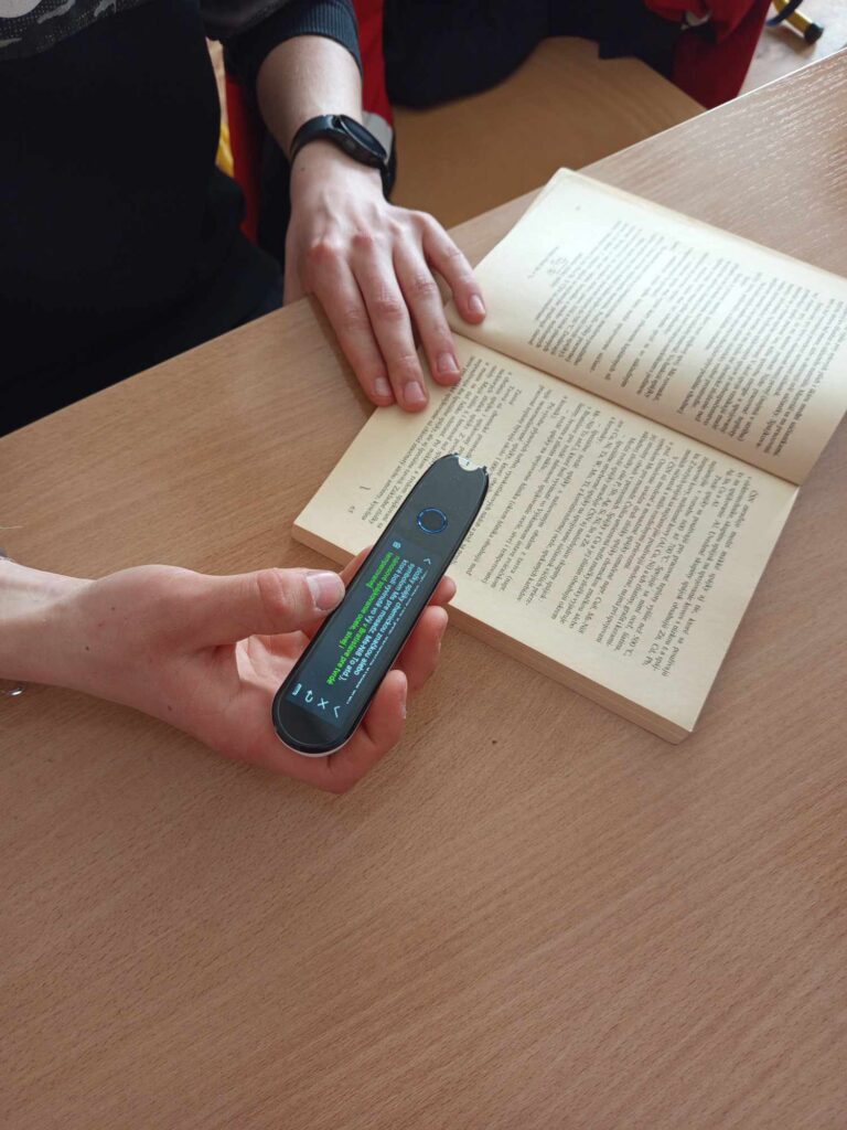 Marec – mesiac knihy je skvelou príležitosťou venovať sa odborným knihám