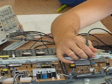 Mechanik elektrotechnik