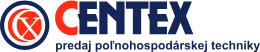Logo CENTEX RS, spol. s r.o.