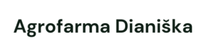 Logo Agrofarma Dianiška