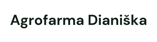 Logo Agrofarma Dianiška