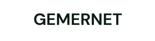 Logo GEMERNET, s.r.o.