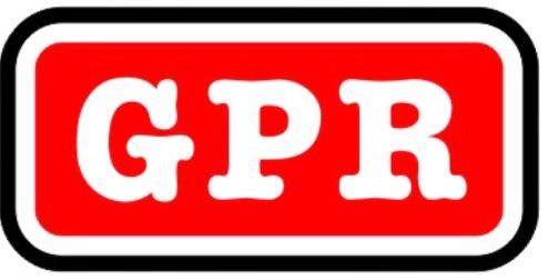 Logo G.P.R. spol. s r.o.