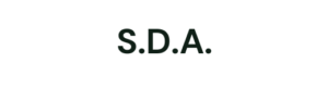 Logo S.D.A. s.r.o.