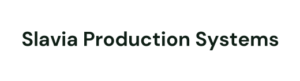 Logo Slavia Production Systems