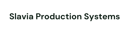 Logo Slavia Production Systems