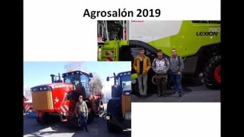 Náhľad videa o odbore Agromechatronik