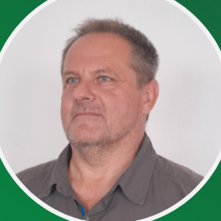 Ing. Milan Martinko