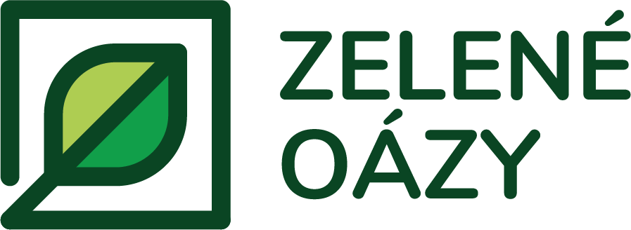 zeleneoazy