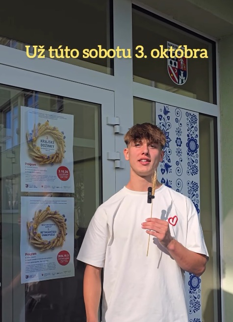 Dožinky