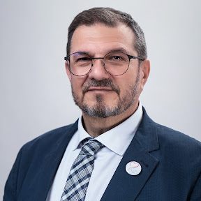 PaedDr. Marian Hrinko