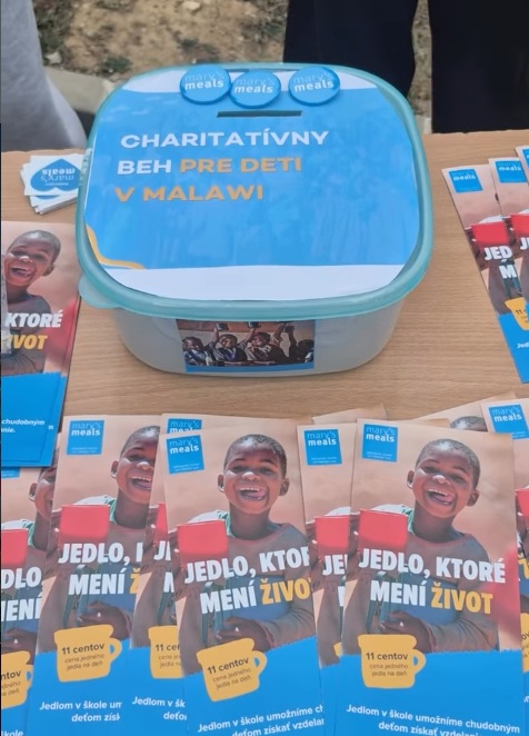 Aj malé skutky dokážu meniť svet
