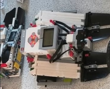 RoboSumo