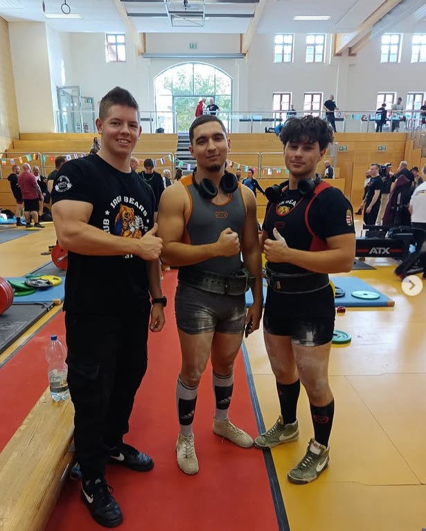 WUAP WORLD CHAMPIONSHIP